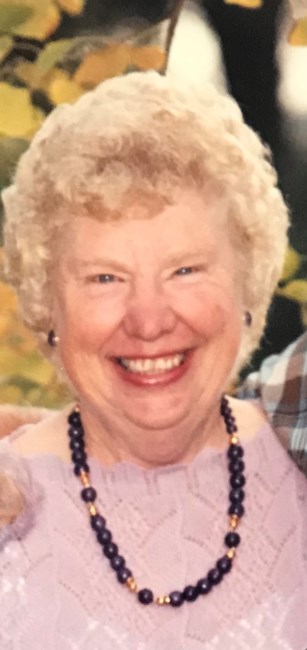 Obituary of Gladys Mattie McKee