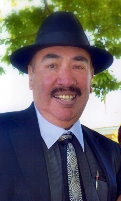 Obituary of Ronald Acuna