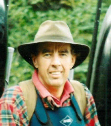 Obituary of William David Turner
