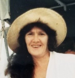 Obituary of Mary Lou Stoltzfus