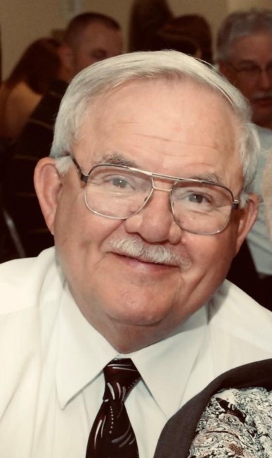 Obituary of Robert Kenneth Pearson