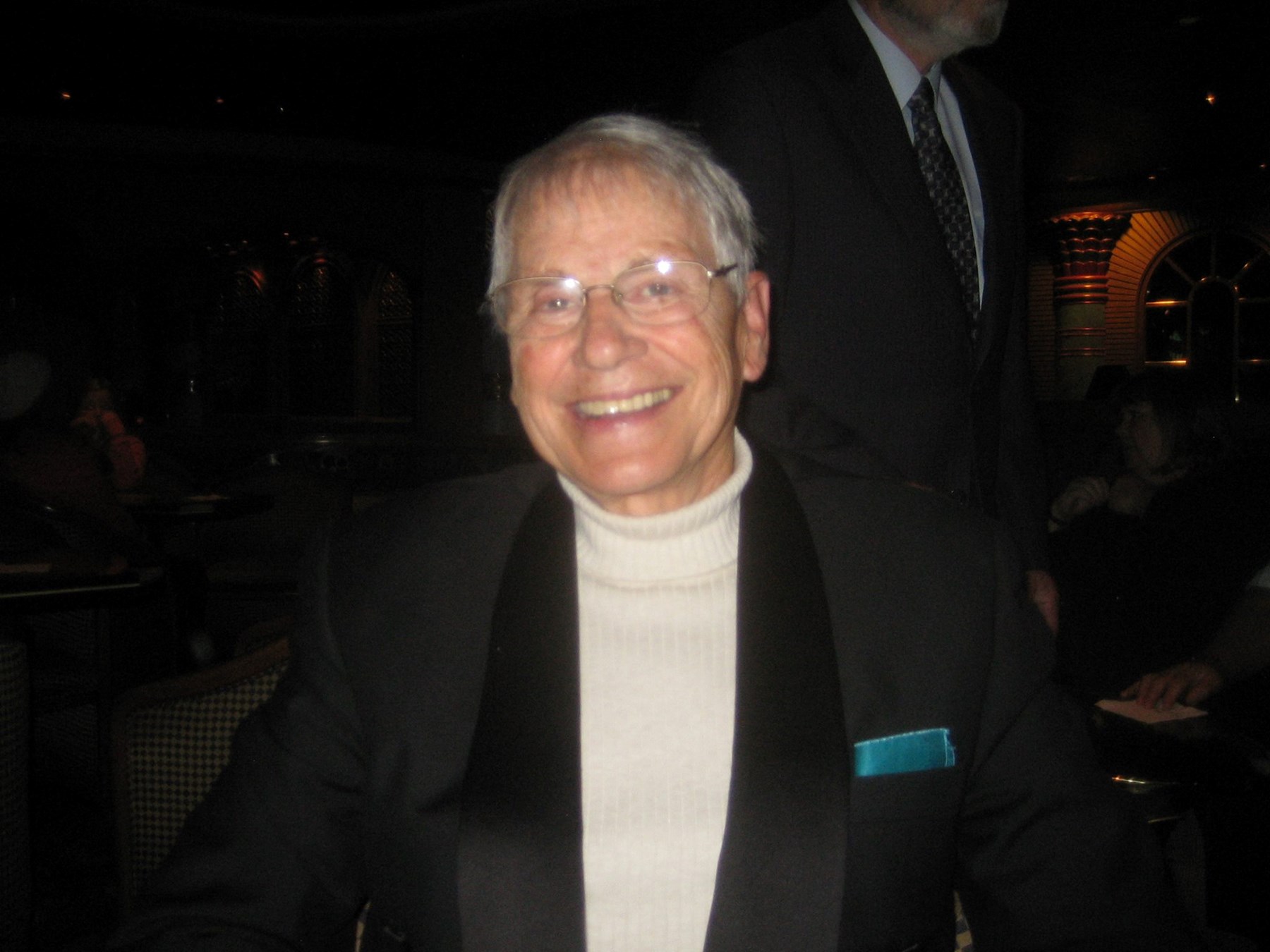 Obituary of Lorne Michael Edward Schemmer