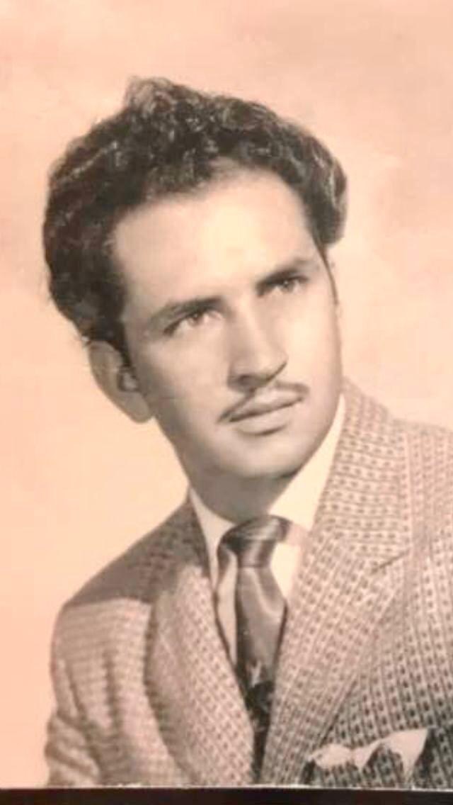 Obituary of Maurilio Fernandez Garcia