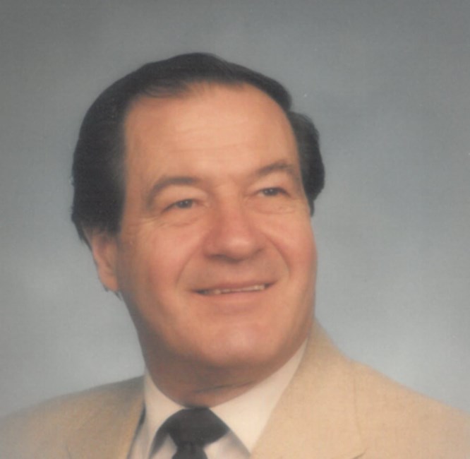 Obituary of Paul Stephen Cummins