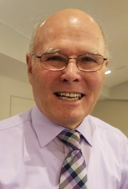 Obituary of Walter J. Rezendes