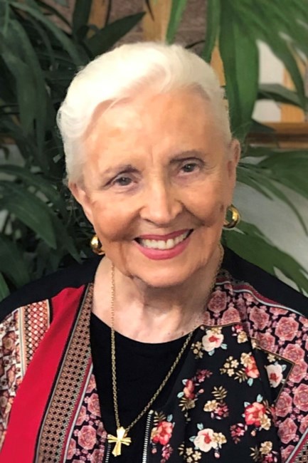 Obituary of Ruth Ellen Unrath