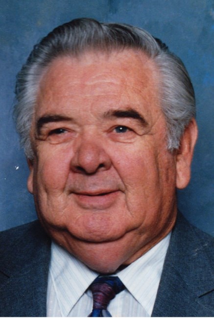 Obituary of Ralph D. Drinkall
