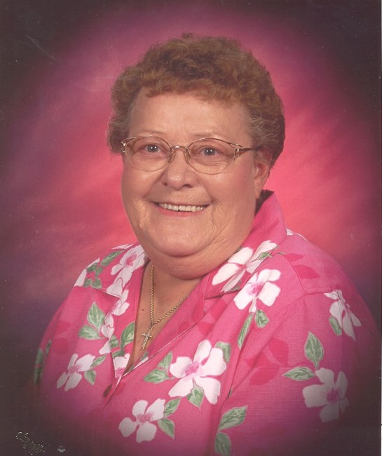 Avis de décès de Irene Klein