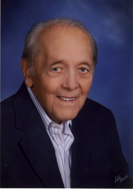 Obituary of Bill C Maynard