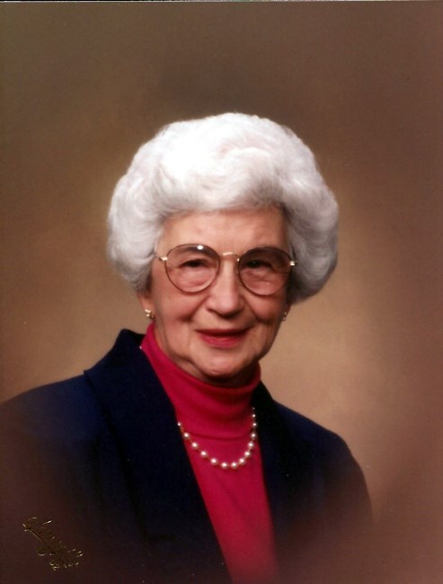 Obituary of Margaret G Cheever