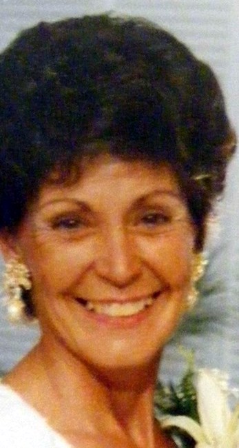 Obituario de Judy Ann McGuire