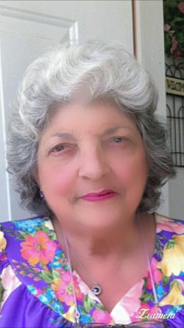 Obituary of Louise M. Zielnicki