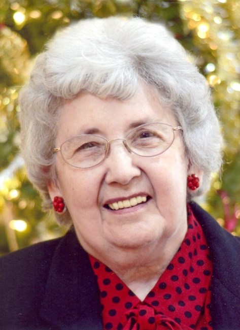 Obituario de Opal Ida Lantz