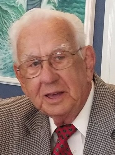 Obituary of Leon N. Branchaud