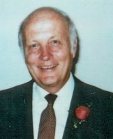 Obituary of Thomas H. Devine