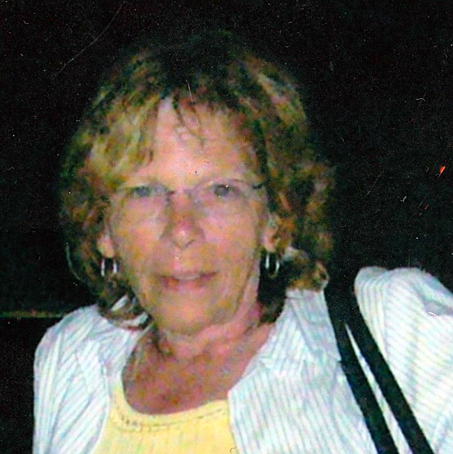 Obituary of Diane Nantais