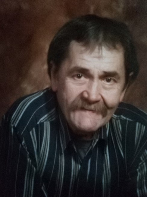 Obituary of Columbus Willard Helton Jr.