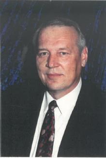 Obituary of William A. Slabinski