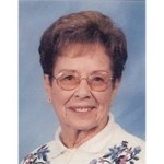 Gladys Hecht