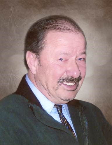 Obituary of Michel Moisan