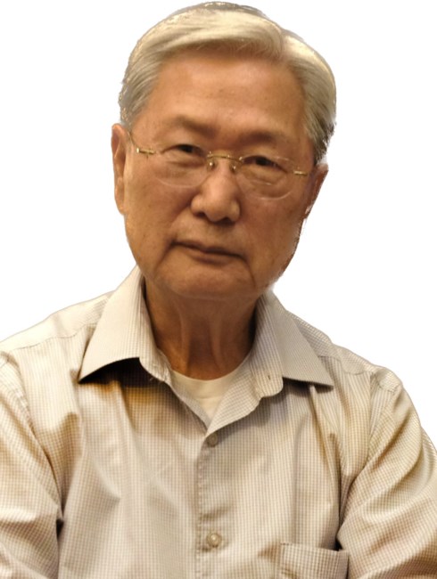 Obituary of Richard F Kim