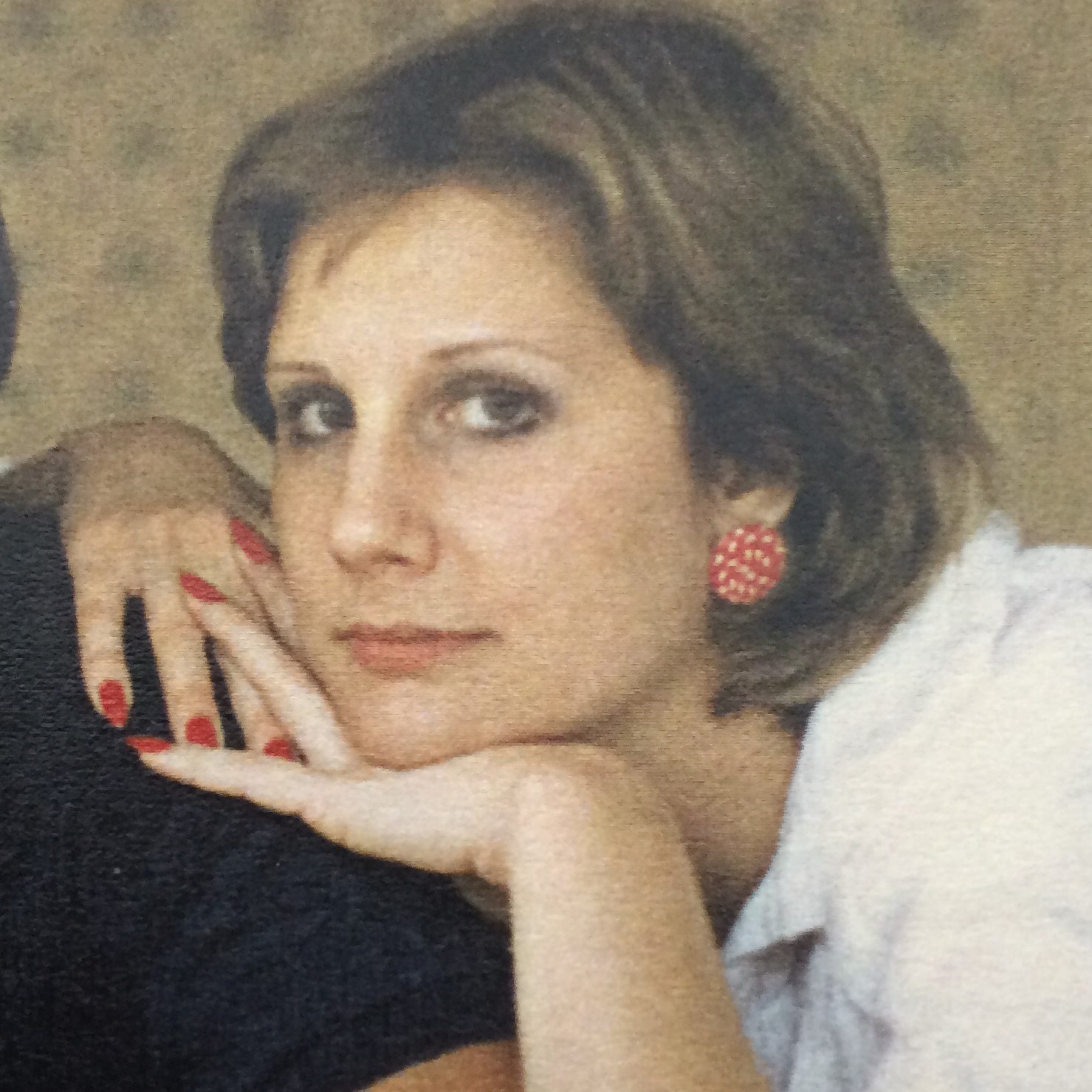 Obituary of Mary Ann Schulze