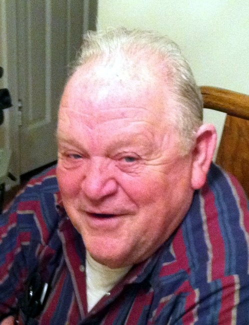 Obituary of Vincent Nicholson