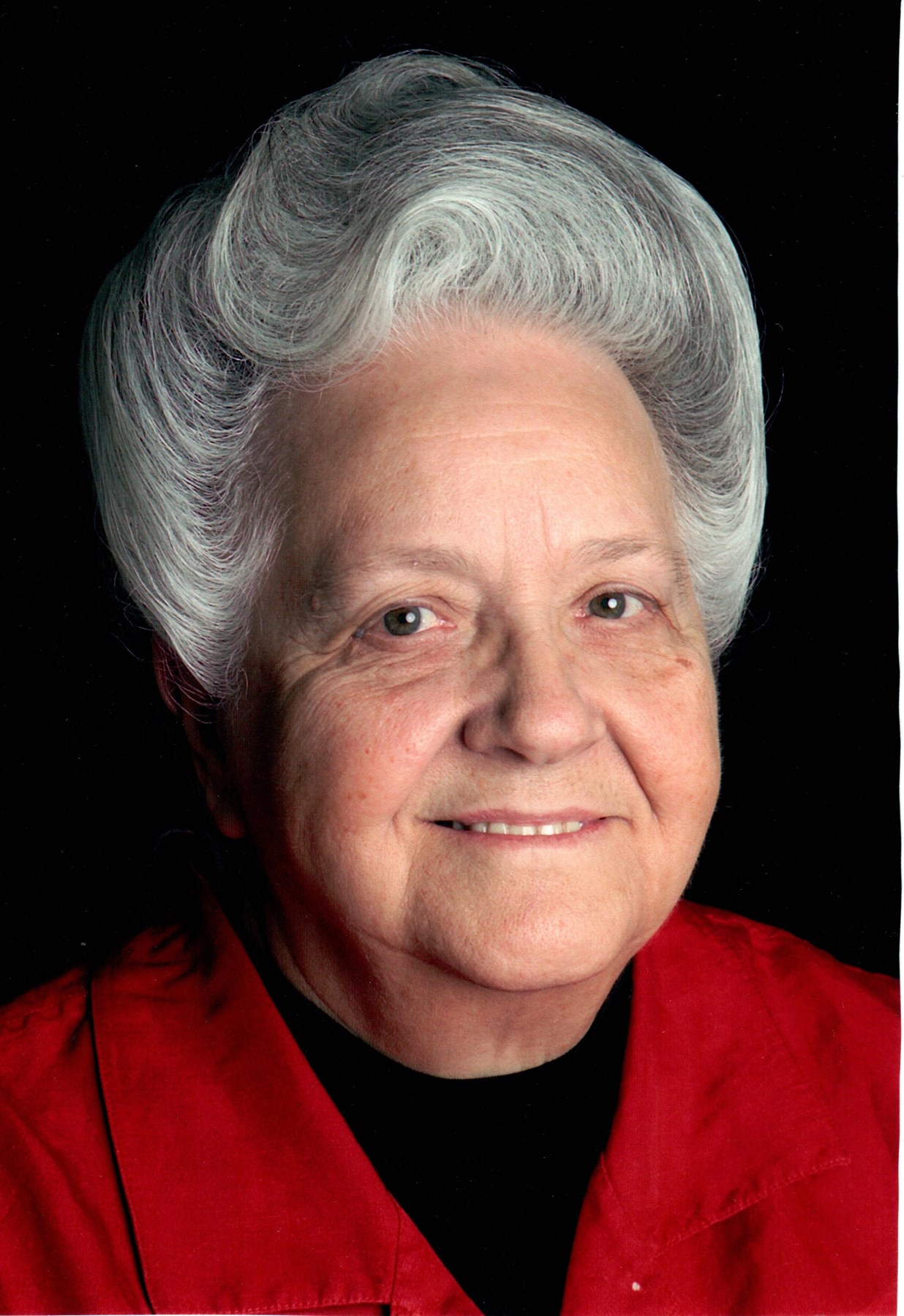 Obituary of Betty Mowdy