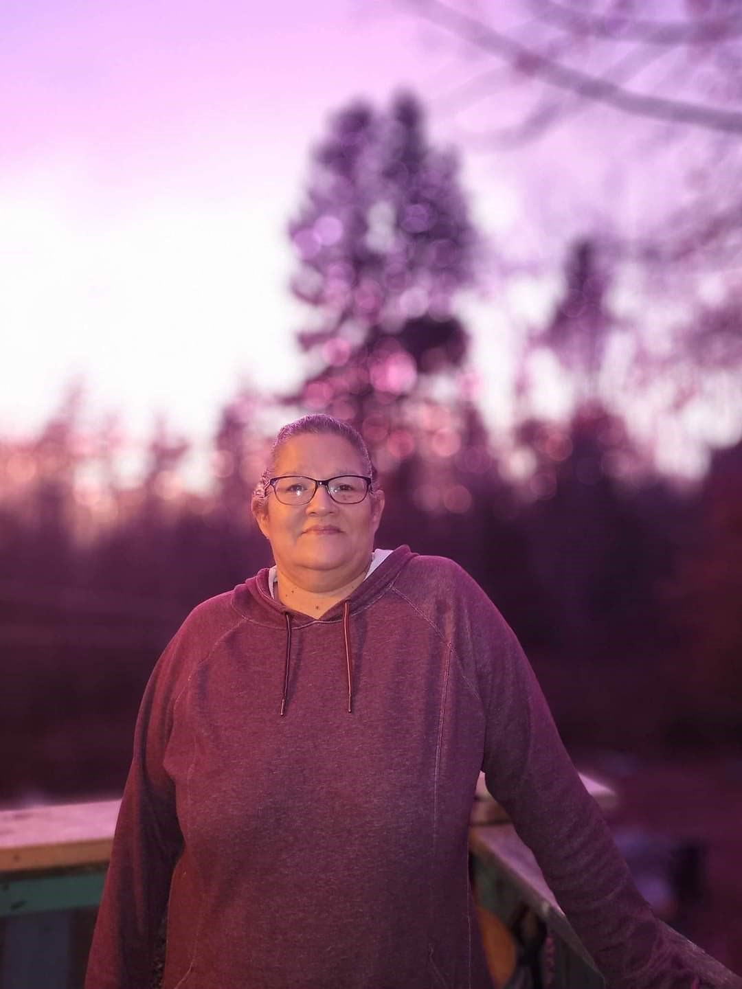 Obituary of Julia Anne Young