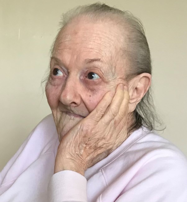 Obituary of Virginia Lee Pace