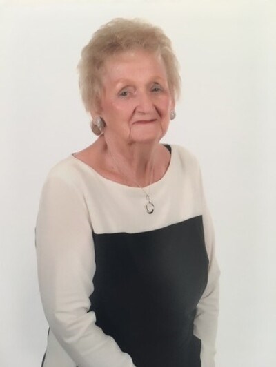 Obituary of Patricia Arbino