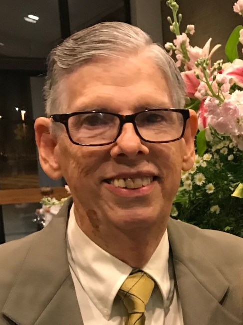 Obituary of Clark Rinker