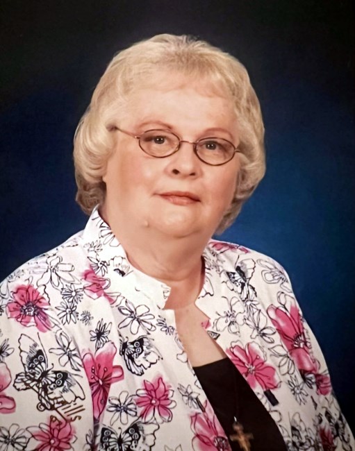 Obituary of Eleanor Mechell, OCDS