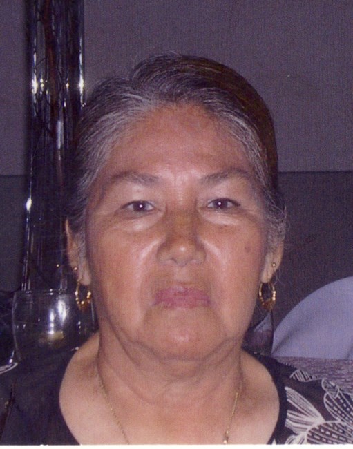 Obituary of Maria R Avalos