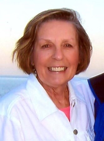 Obituary of Rachel Heenan