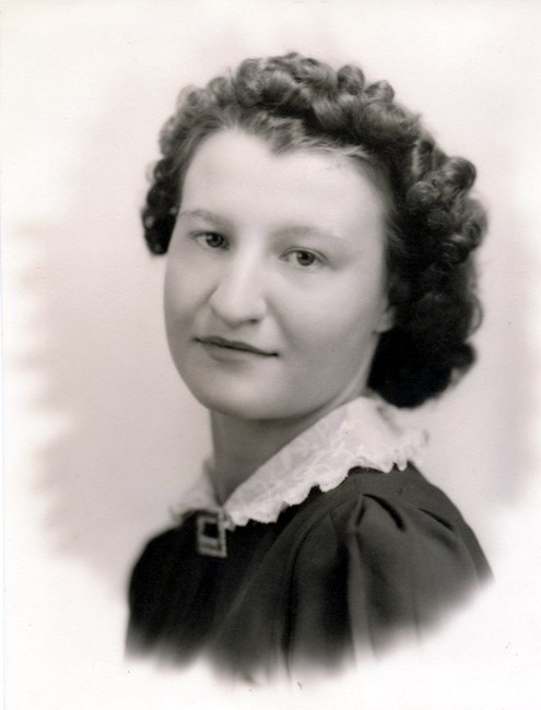 Obituary of Margaret M. Baumann