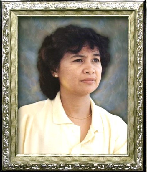 Obituary of Minda Milagros Ramos Videña