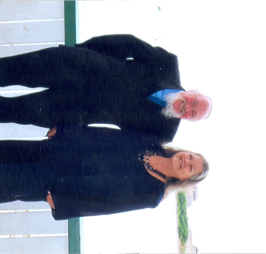 Obituary of Bonnie Marie Lillian Brown