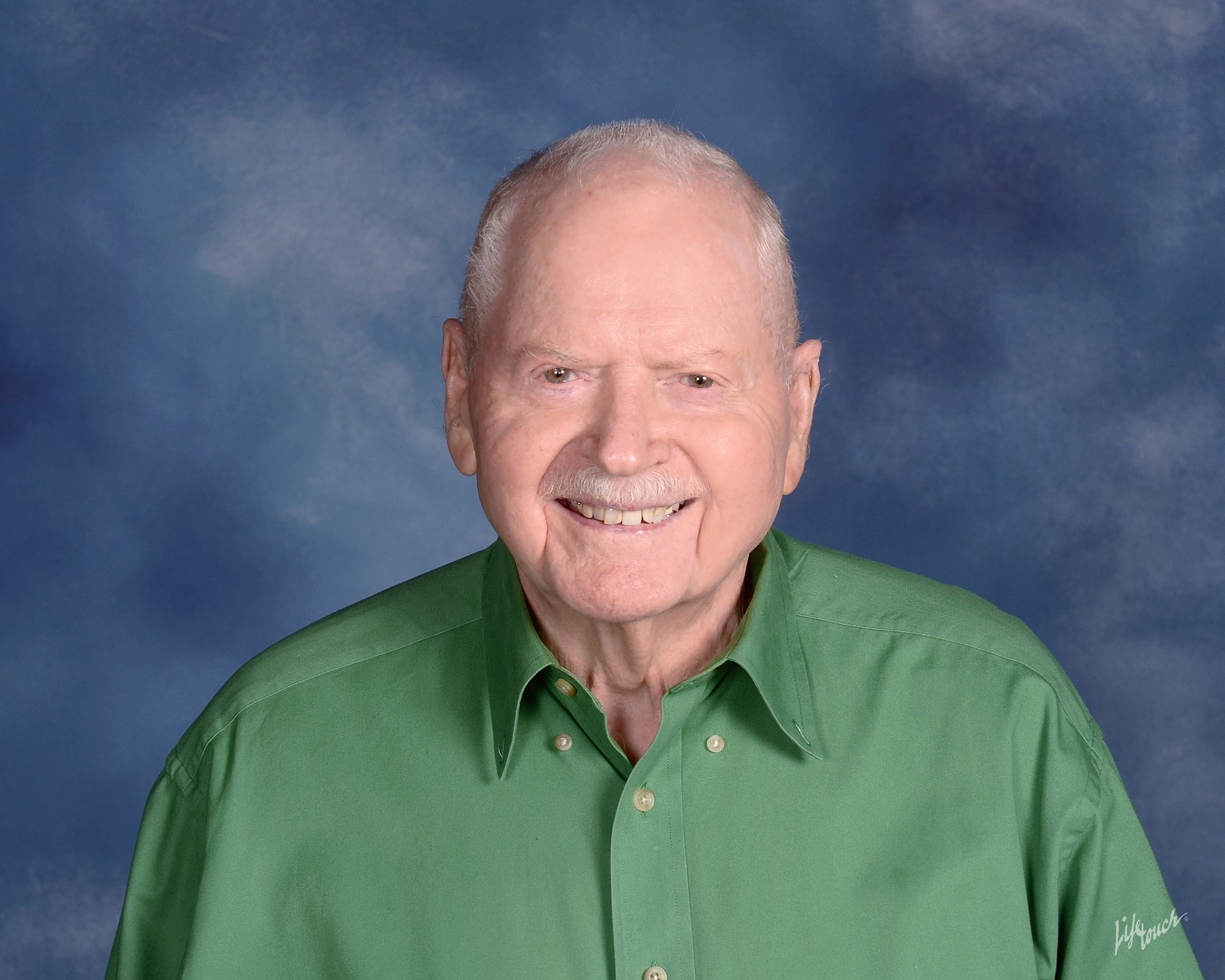 Obituary of Jackie "Jack" Dale Cooper