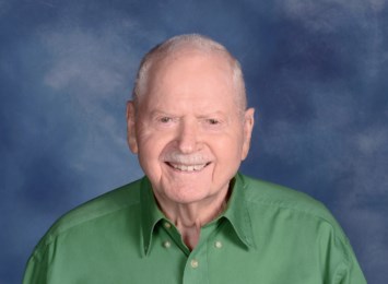 Obituary of Jackie "Jack" Dale Cooper