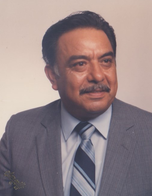 Obituario de Thomas Rodriguez Carrion Jr.