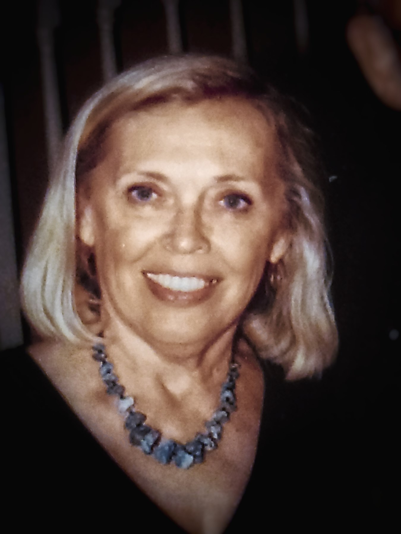 Obituary of Janice Lee Harvey