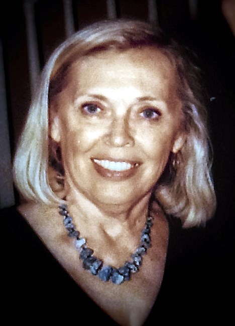 Obituary of Janice Lee Harvey