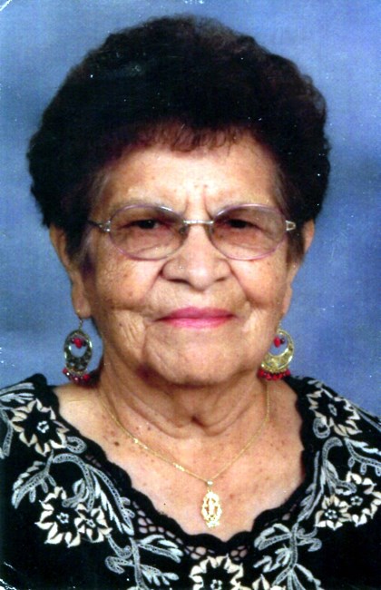 Obituary of Josephine Salazar