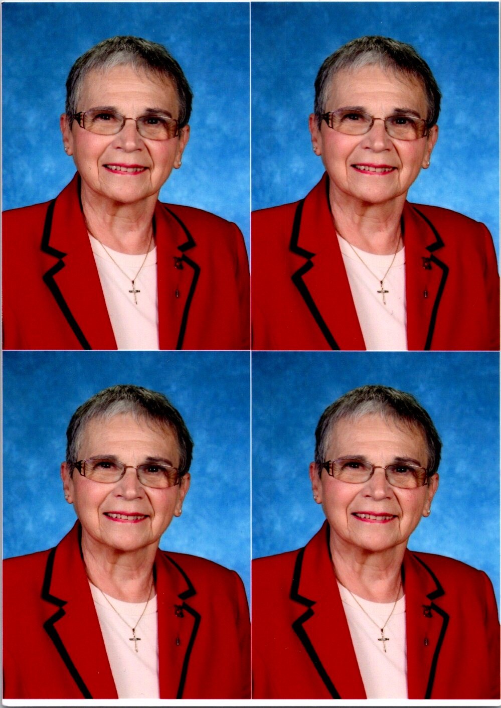 Obituary of Catherine M. Feeks