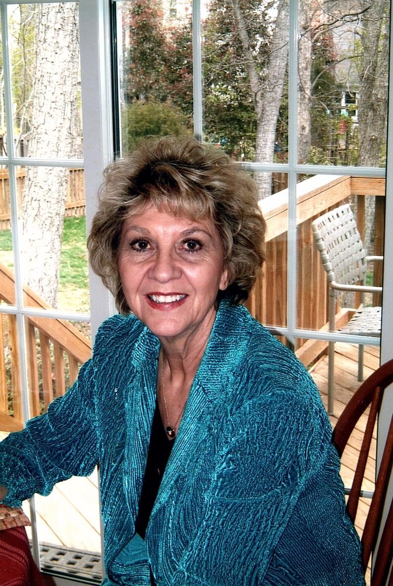 Obituary of Lillian Kaye Fife