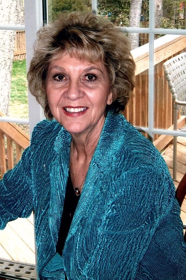 Lillian Kaye Fife Obituary Oklahoma City, OK