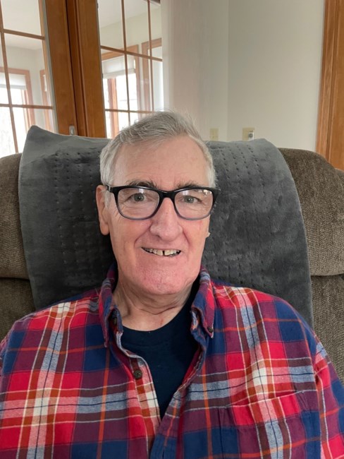 Obituary of Robert "Bob" Andrew Blankenship