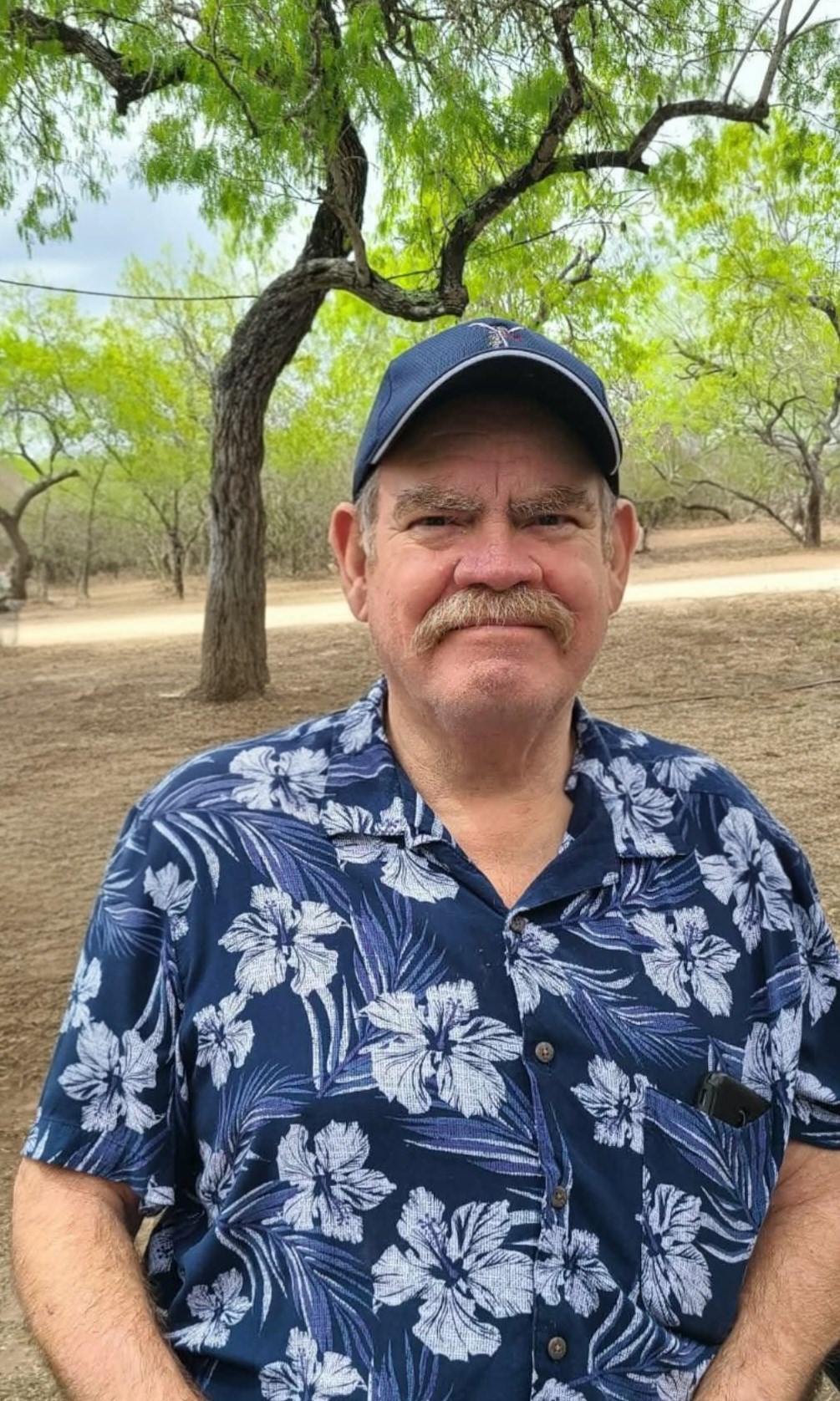 Avis de décès de Joel H. Perez