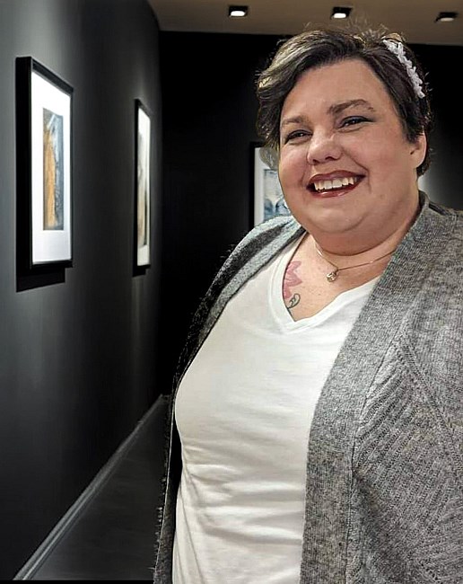 Obituary of Amanda Lyn Stegner